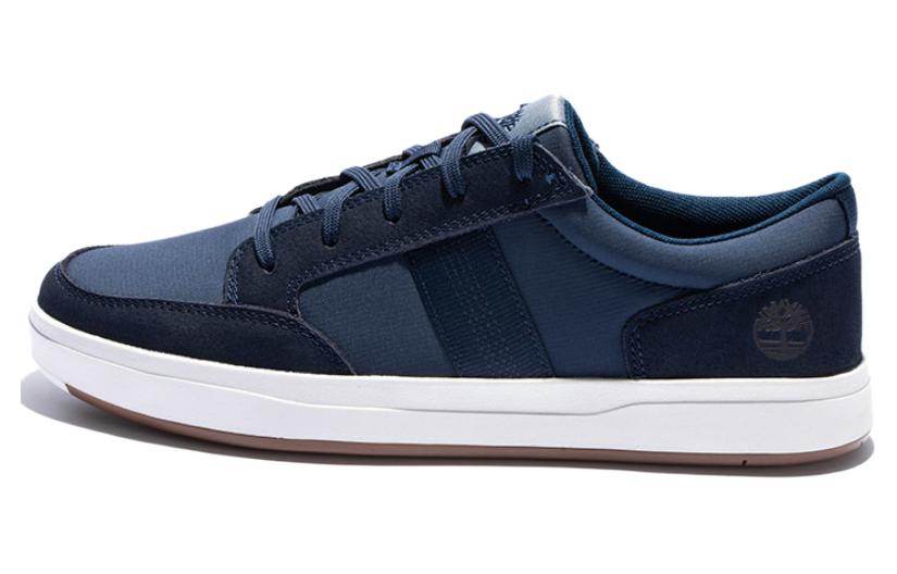 Кроссовки мужские Timberland Davis Square - Boxette Shop